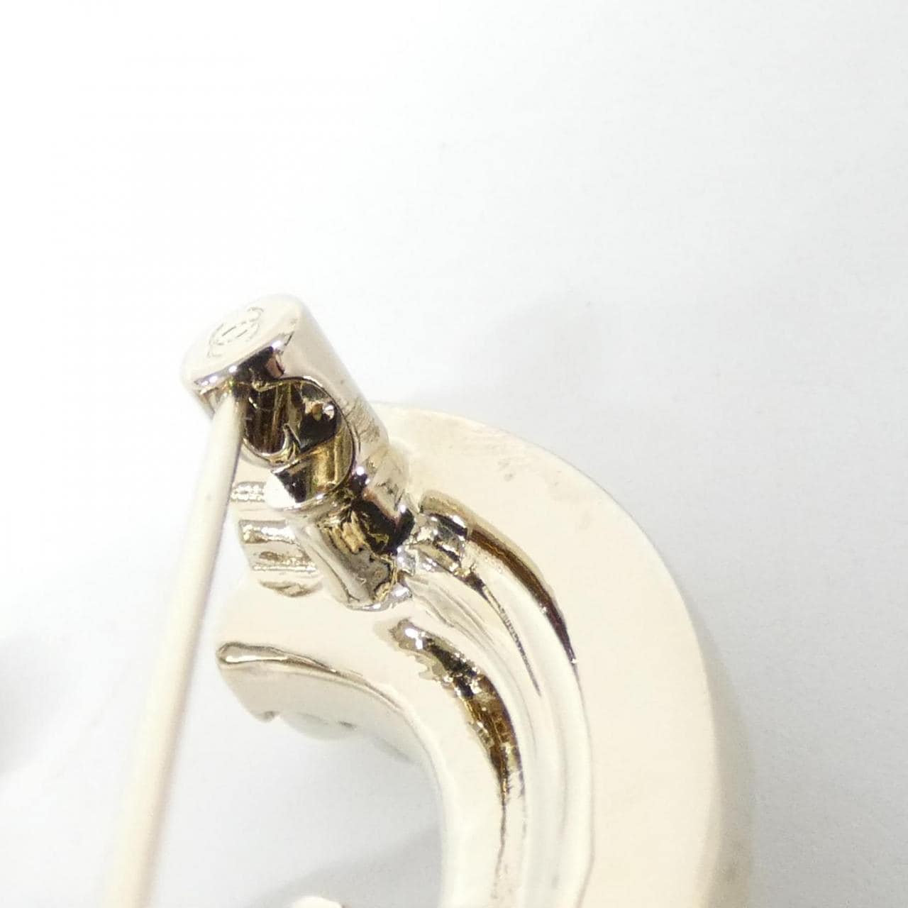 シャネル AB8609 ブローチ