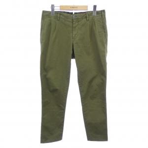 ピーティーゼロウーノ PT01 パンツ