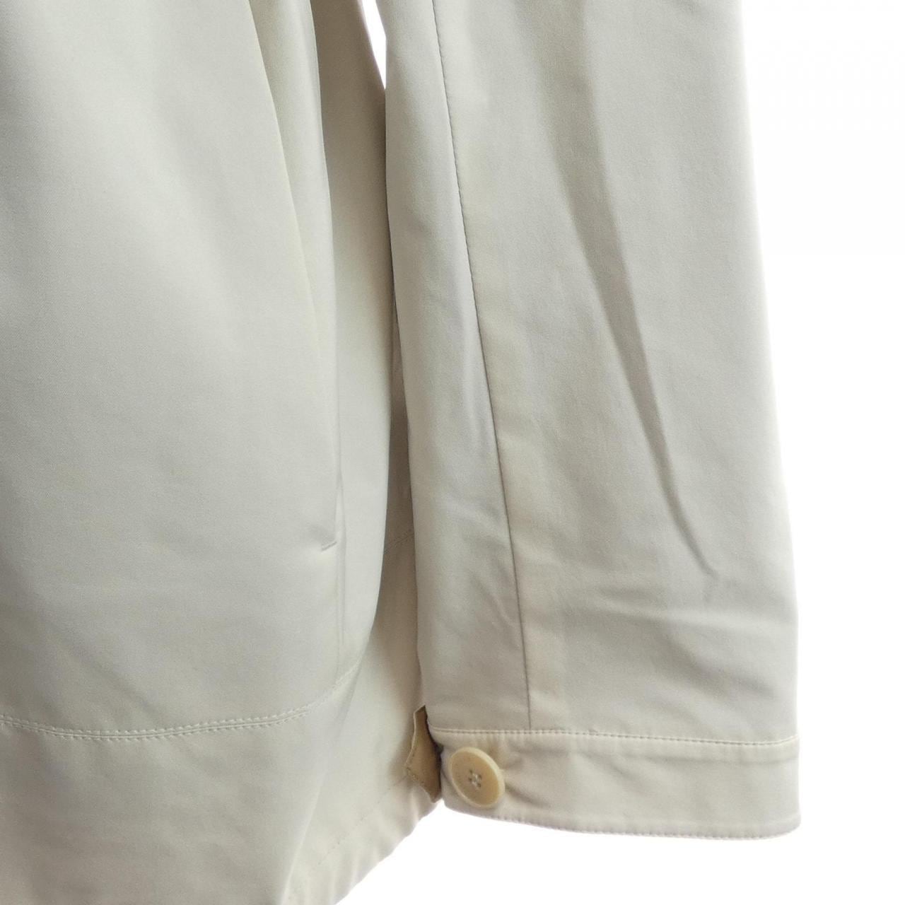 ロロピアーナ Loro Piana GREEN STORM SYSTEM FAI5117 ブルゾン