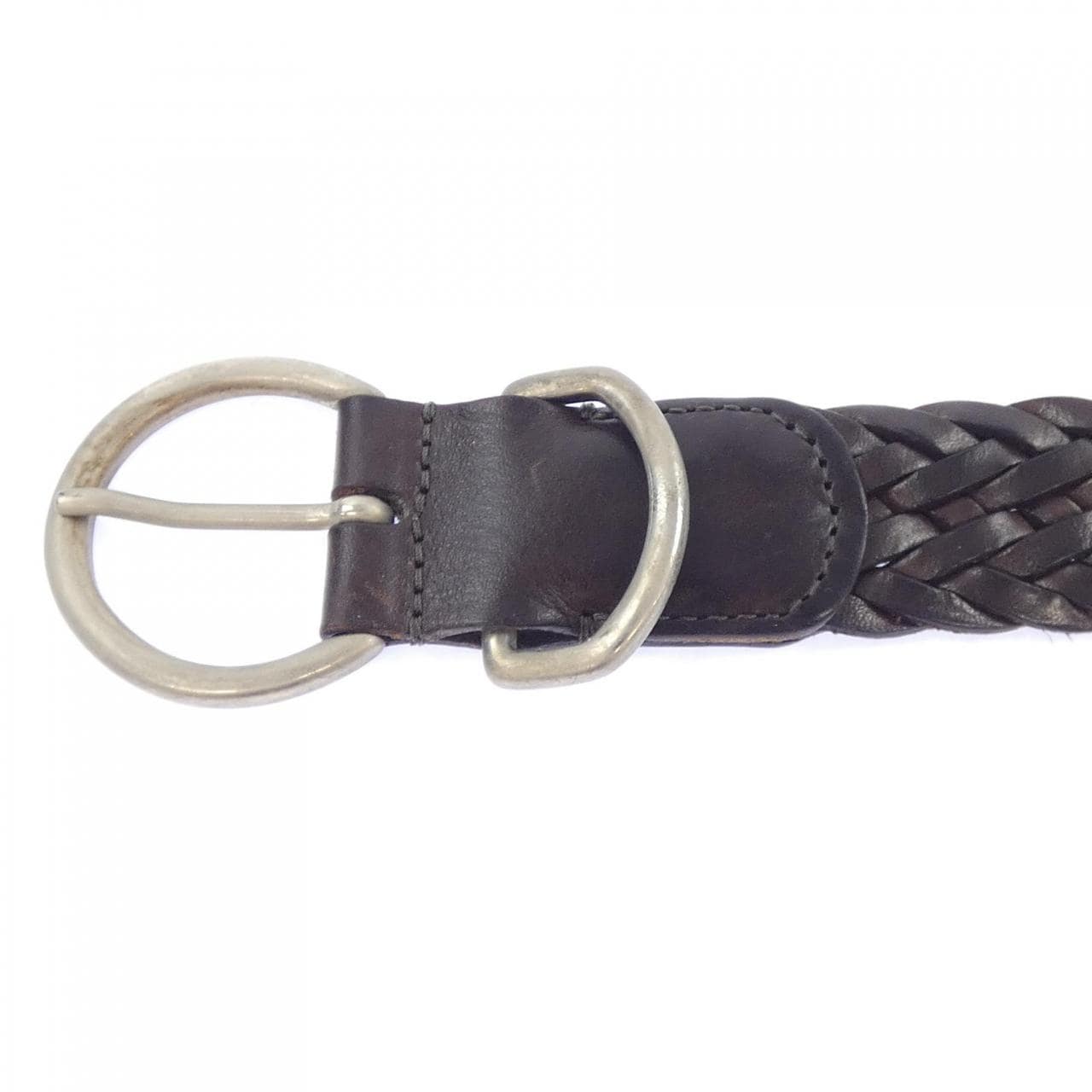 エディフィス EDIFICE BELT