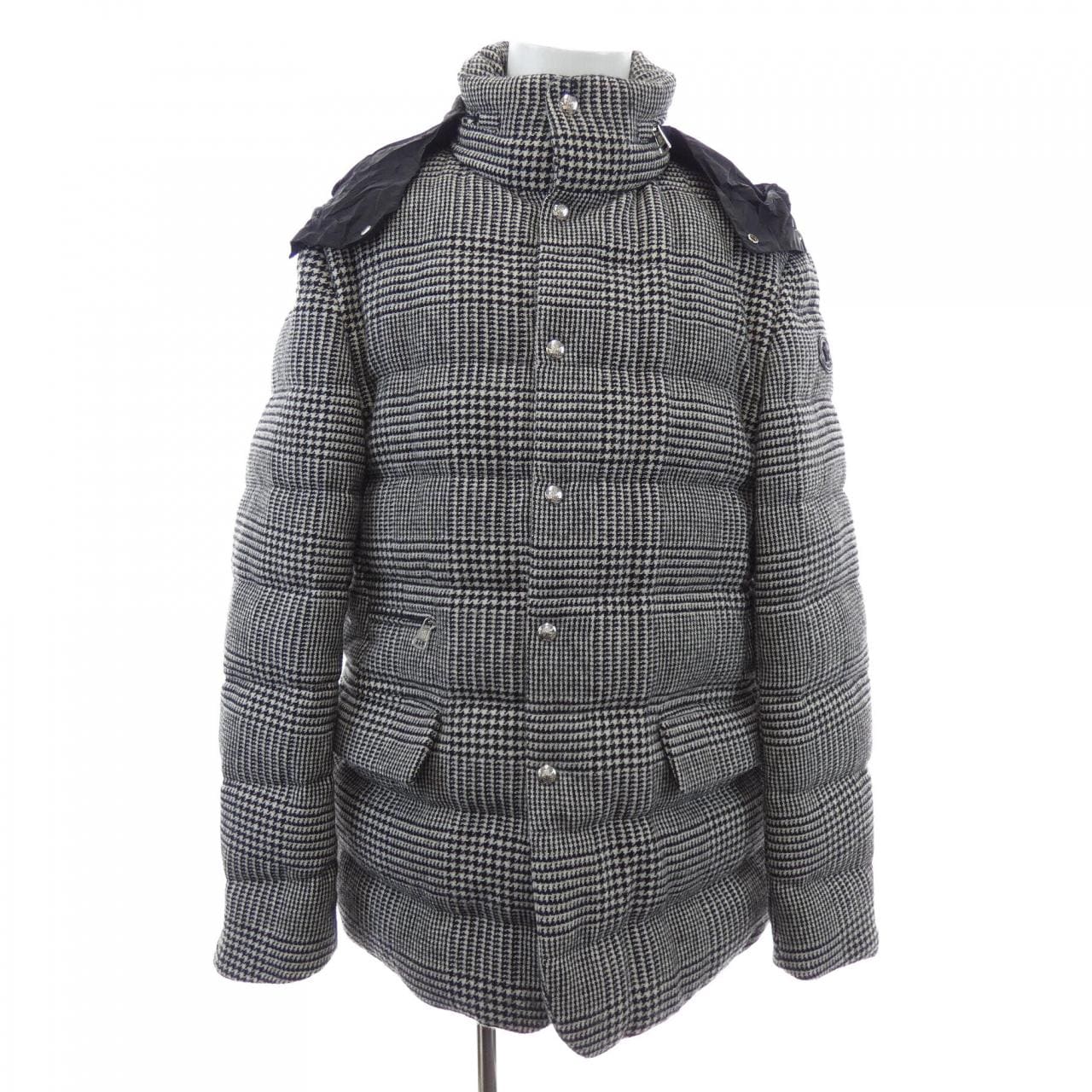 モンクレール MONCLER BESS ダウンジャケット