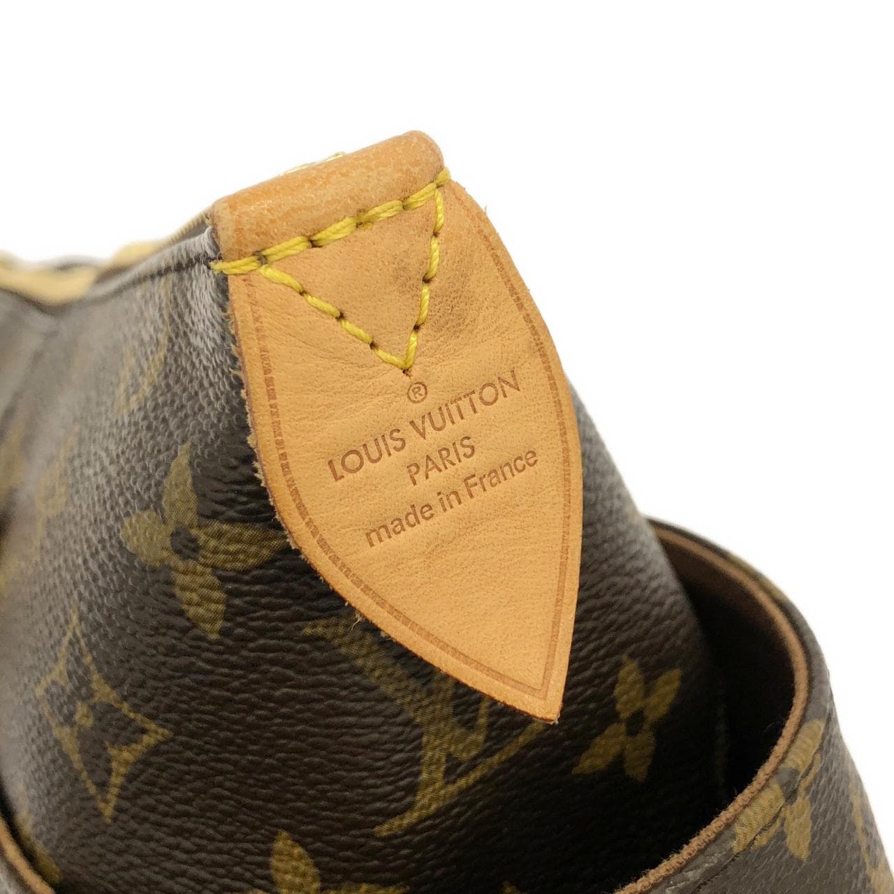 ルイヴィトン モノグラム トータリー PM M56688 バッグ