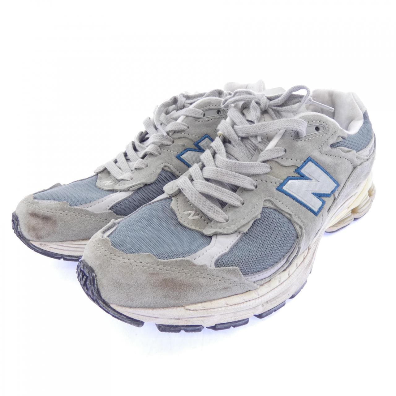 ニューバランス NEW BALANCE M2002RDD スニーカー