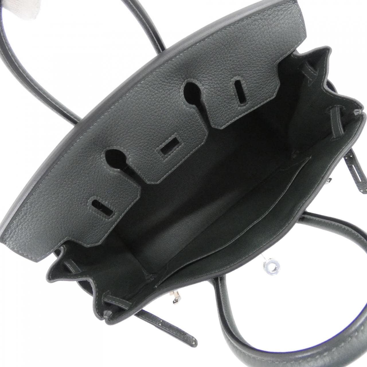 【未使用品】エルメス バーキン 25cm 041344CK バッグ