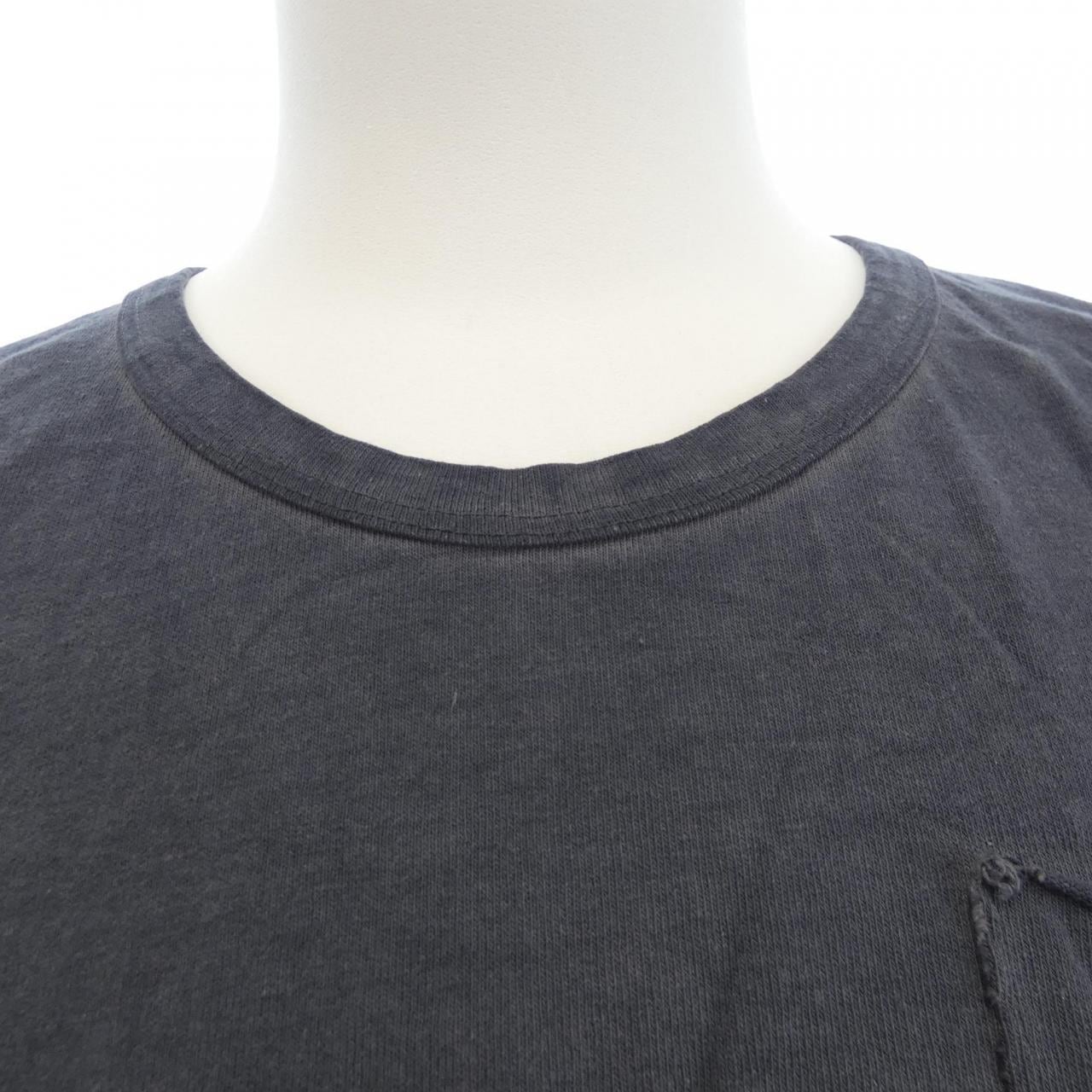 ガブリエレパジーニ GABRIELE PASINI Tシャツ
