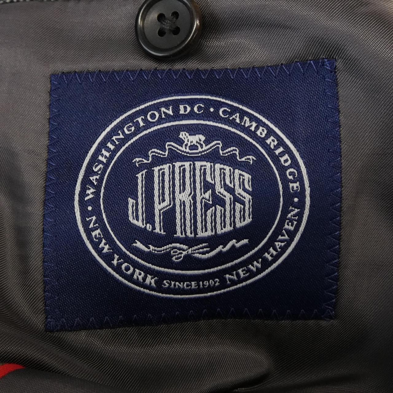 ジェイプレス J.PRESS ジャケット