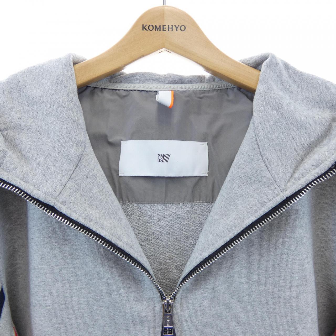 ピーエムディーエス P.M.D.S. 06246181215 セットアップ