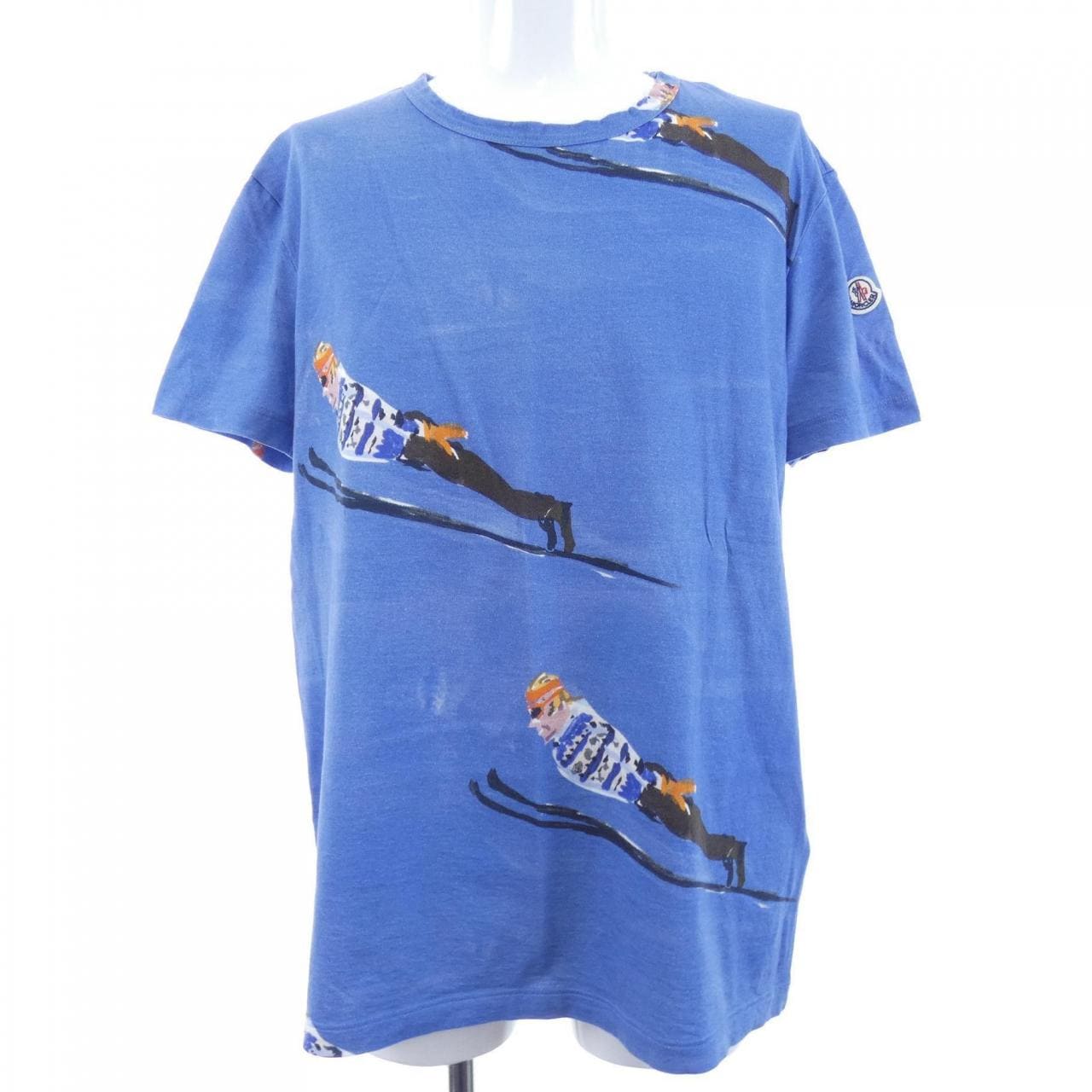 モンクレール MONCLER Tシャツ