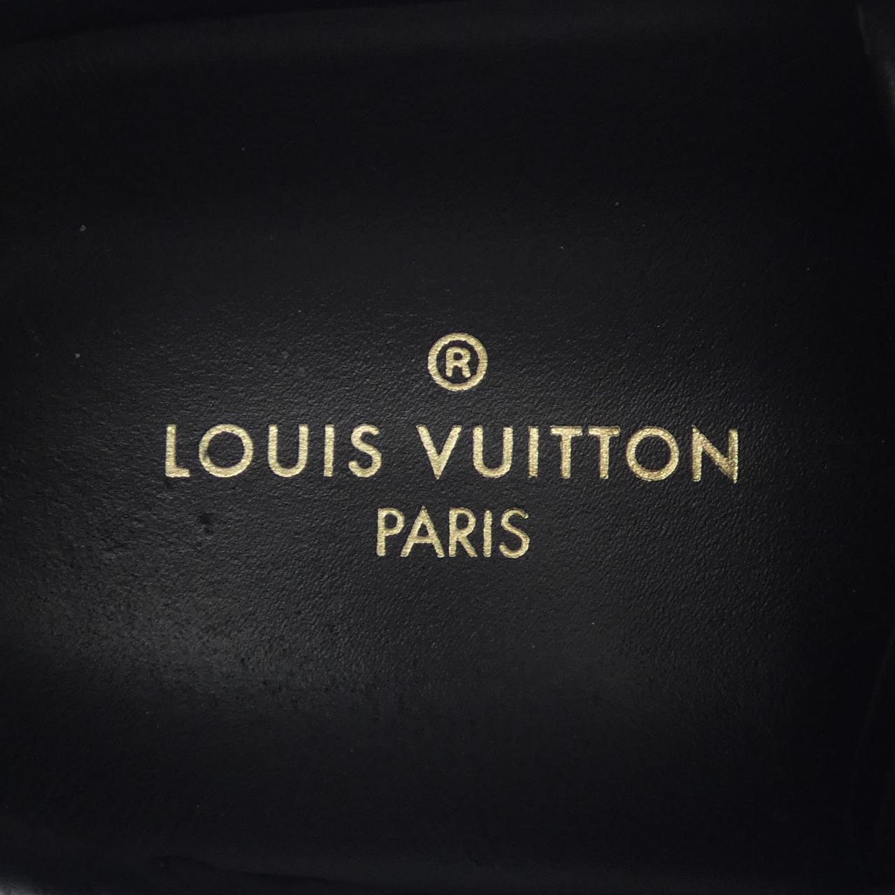 ルイヴィトン LOUIS VUITTON フロントローライン スニーカー