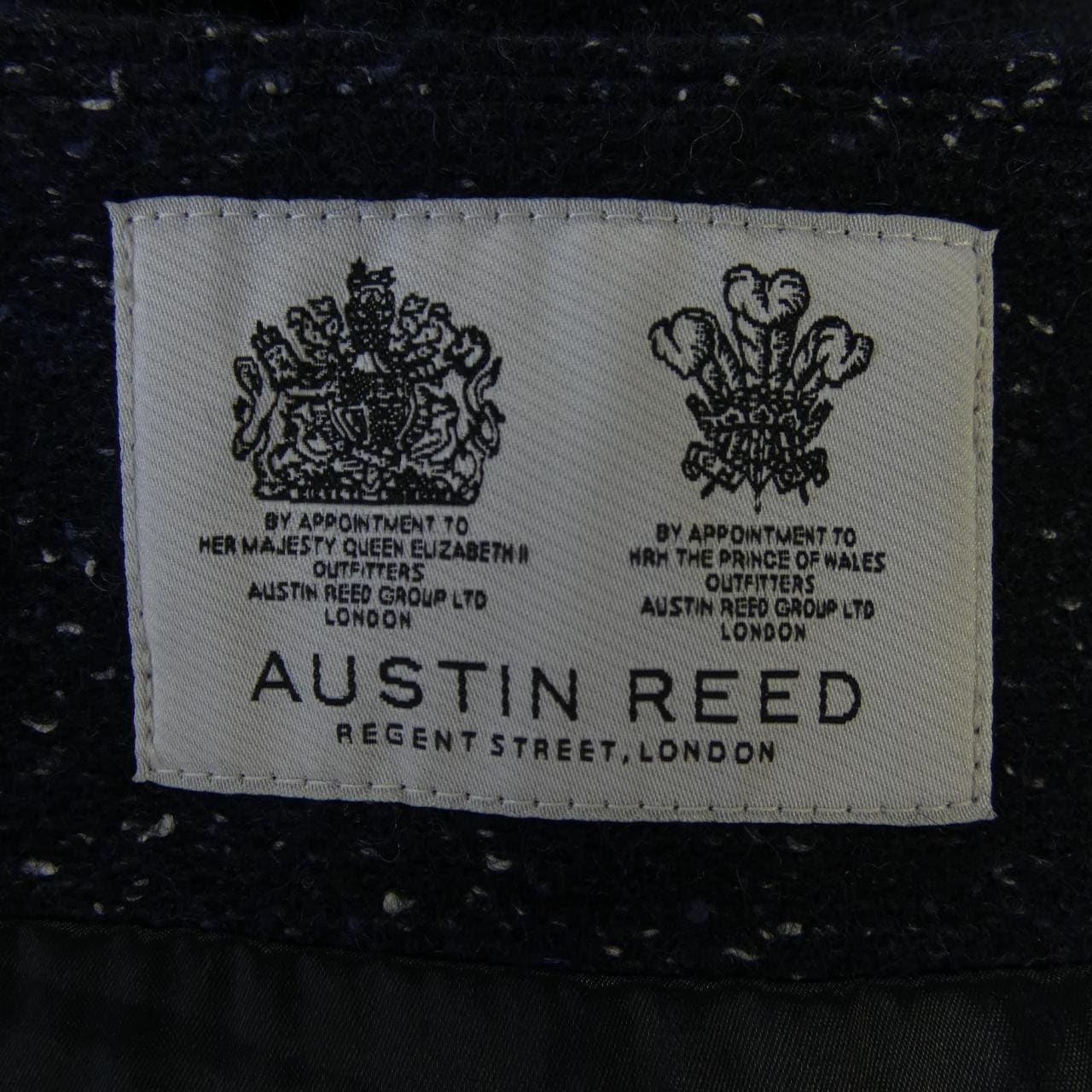 オースチンリード AUSTIN REED 1565-41513 スカート