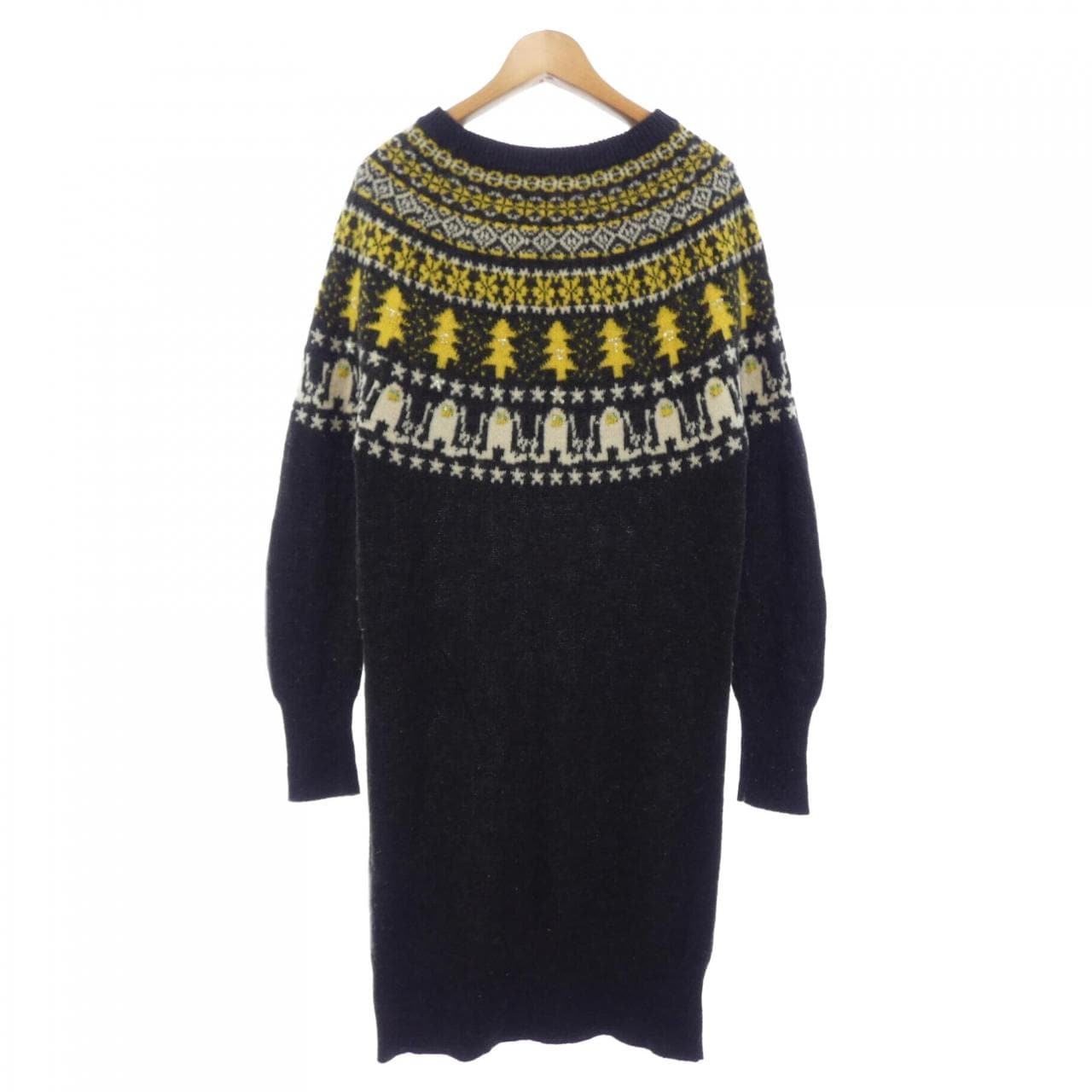 ツモリチサト TSUMORI CHISATO ワンピース