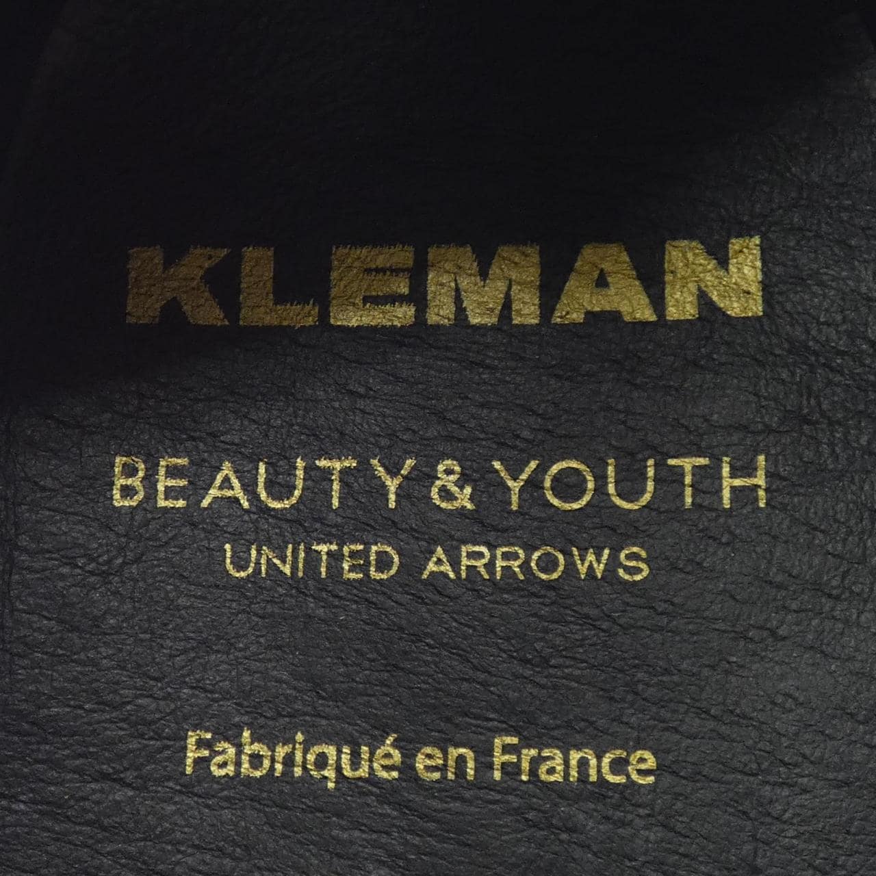 KLEMAN PADRE5 シューズ
