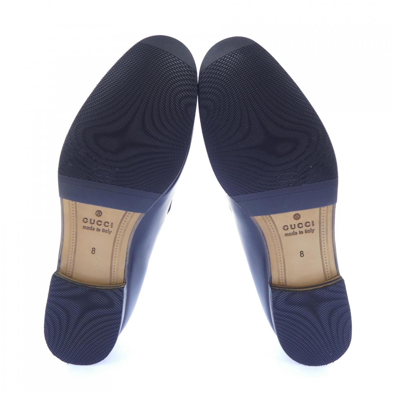 グッチ GUCCI ホースビットローファー 798997 シューズ