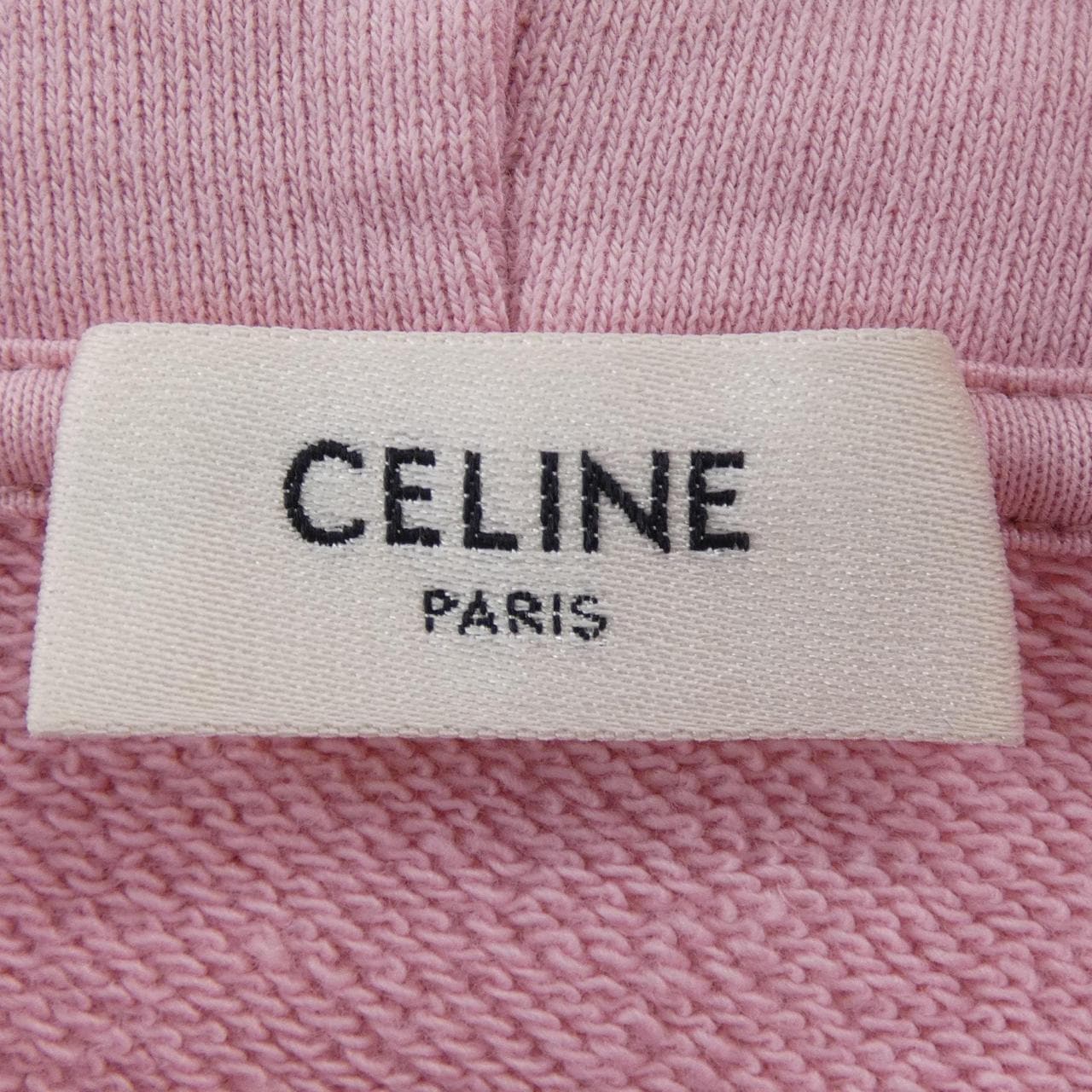 セリーヌ CELINE 2Y369052H パーカー