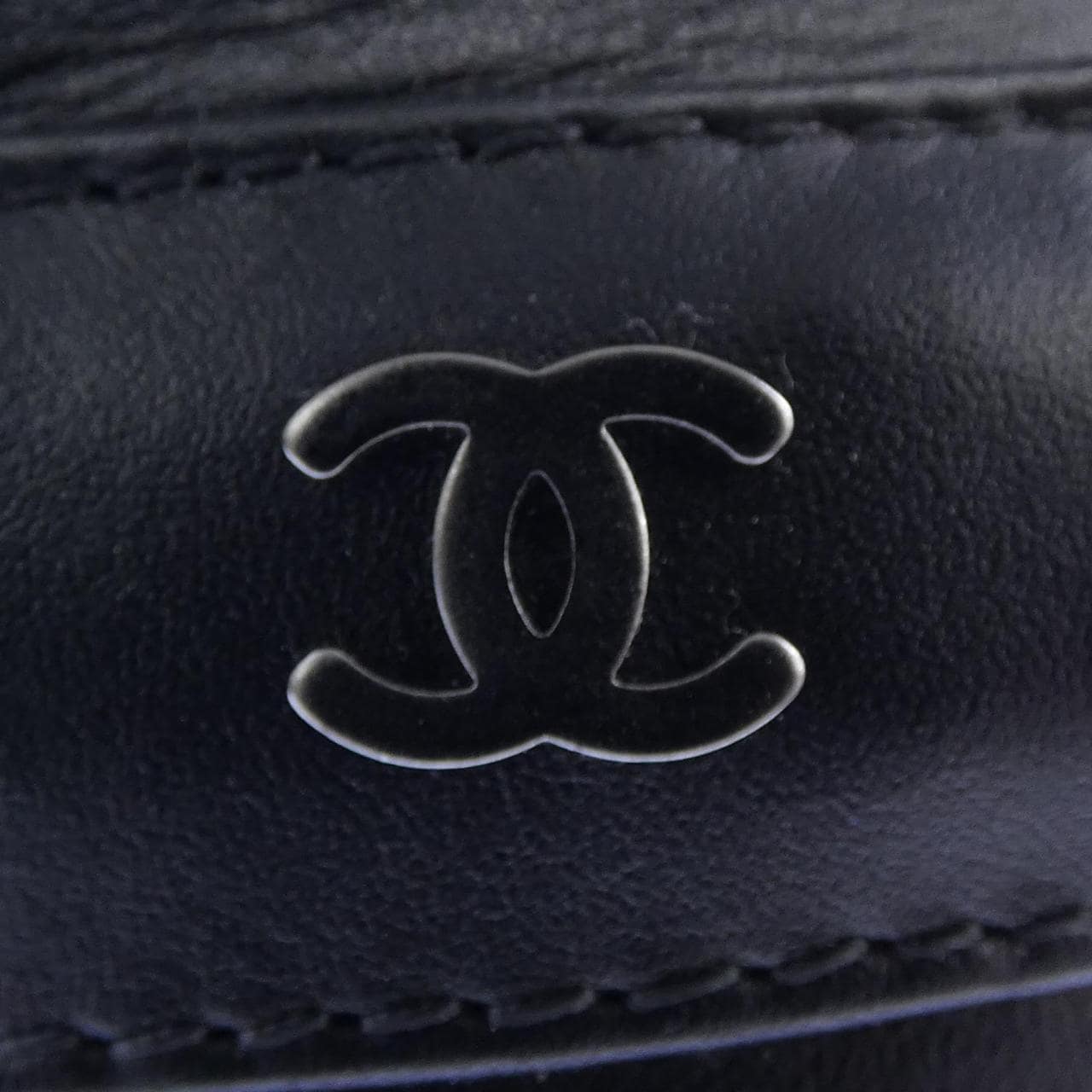 シャネル CHANEL G31952 ブーツ