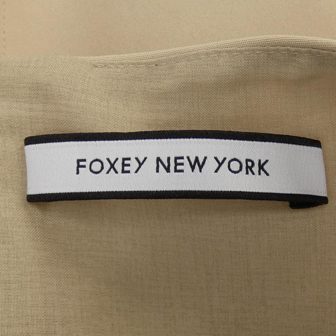 フォクシーニューヨーク FOXEY NEW YORK ワンピース