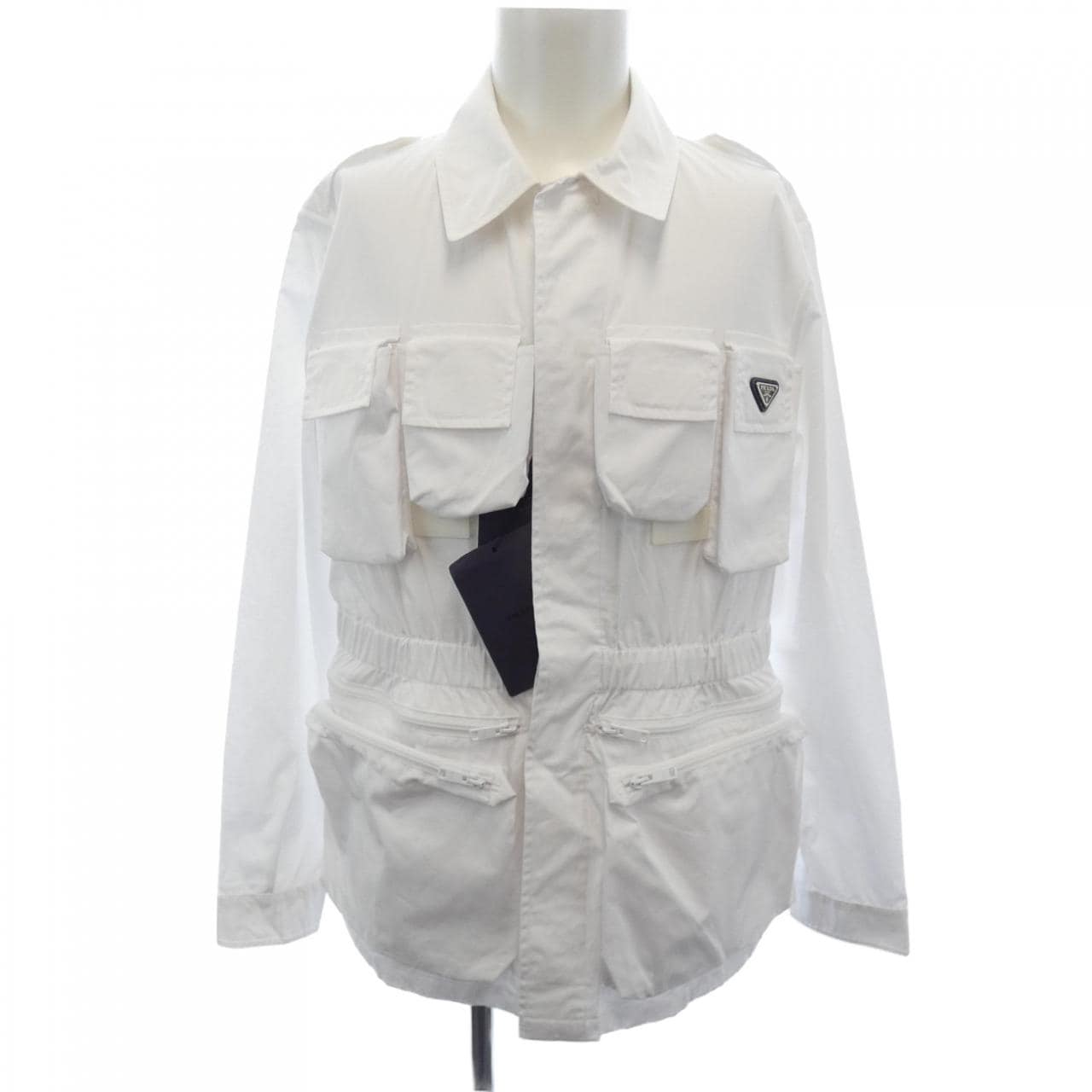 プラダ PRADA ジャケット