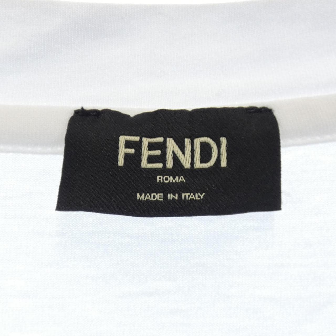 FENDI T 卹