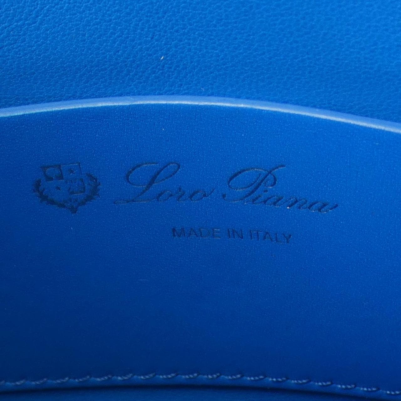 ロロピアーナ Loro Piana BAG