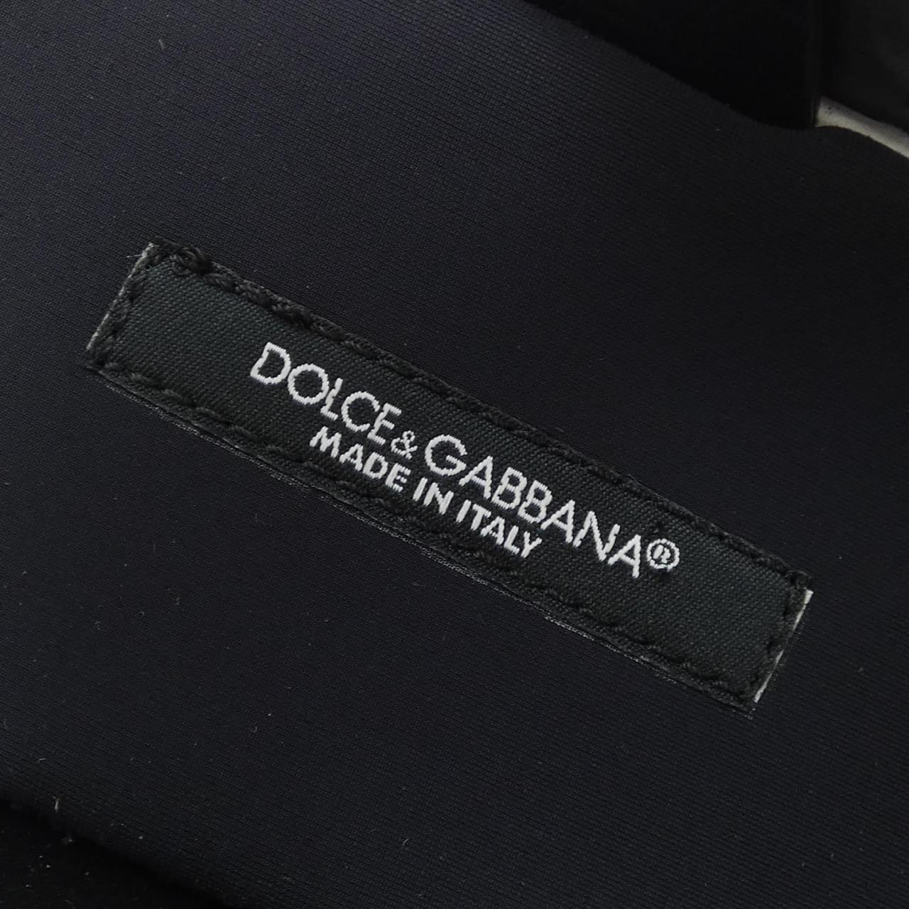 ドルチェアンドガッバーナ DOLCE&GABBANA サンダル
