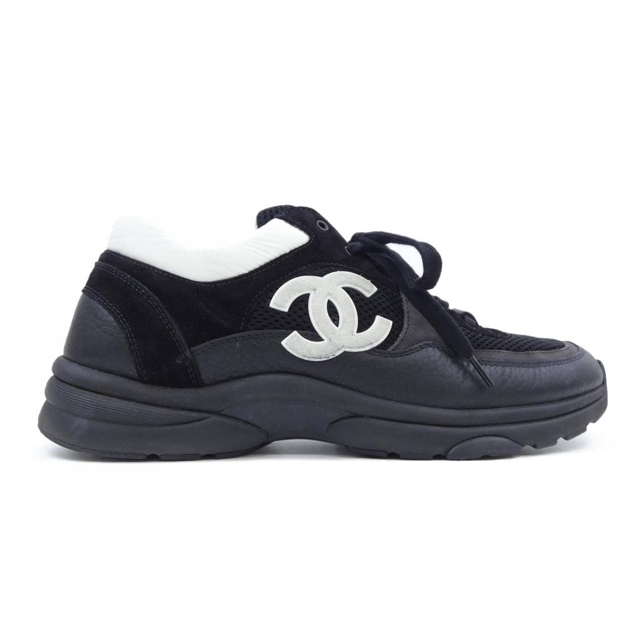 シャネル CHANEL スニーカー