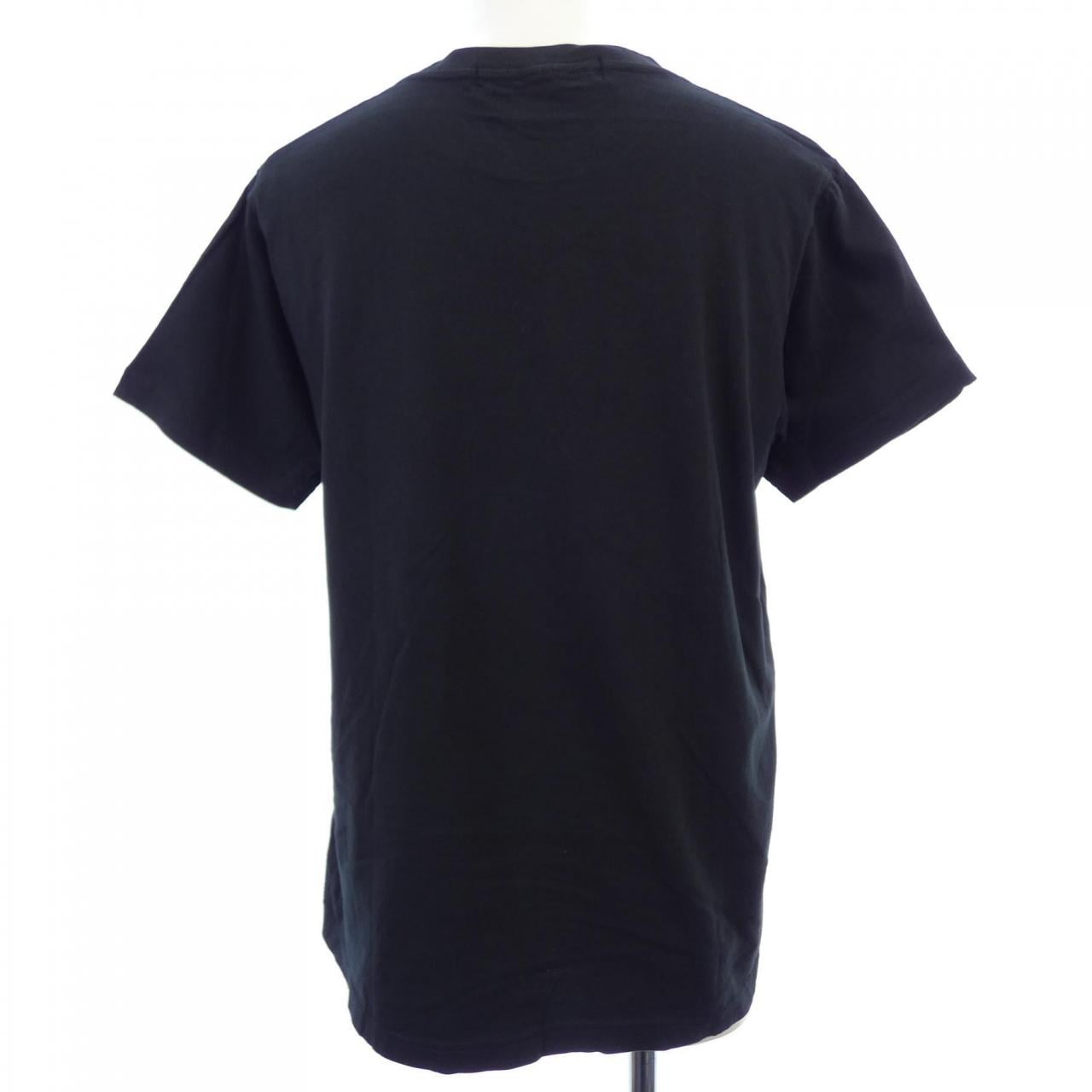 グラウンドワイ GROUND Y GV-T56-085 Tシャツ