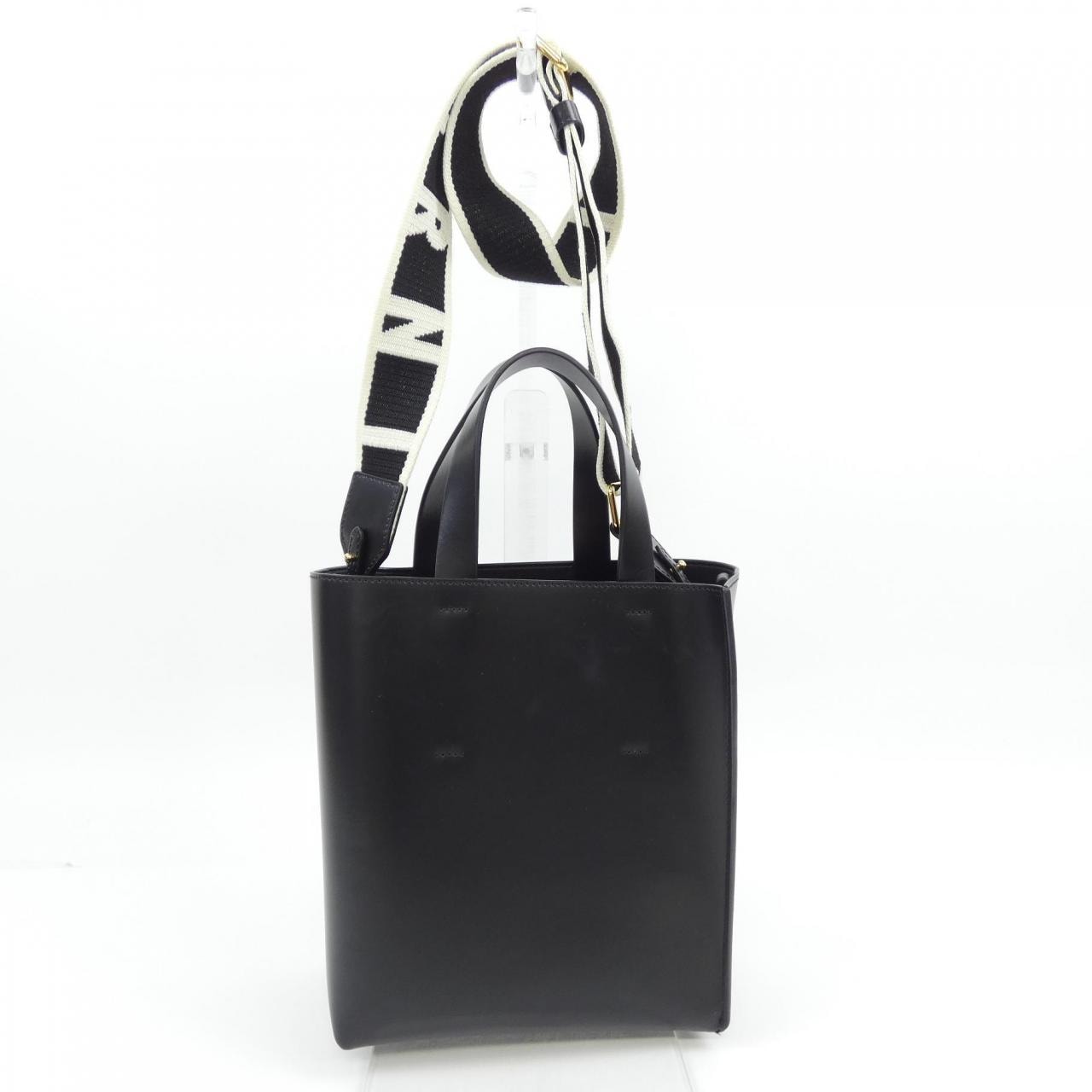 マルニ MARNI ミュゼオ MUSEO SHMP0039U1 BAG