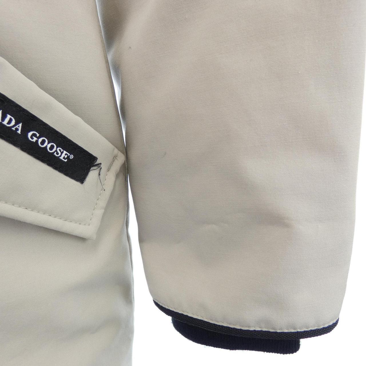 カナダグース CANADA GOOSE 2580LA ROSSCLAIR ロスクレア ダウンコート