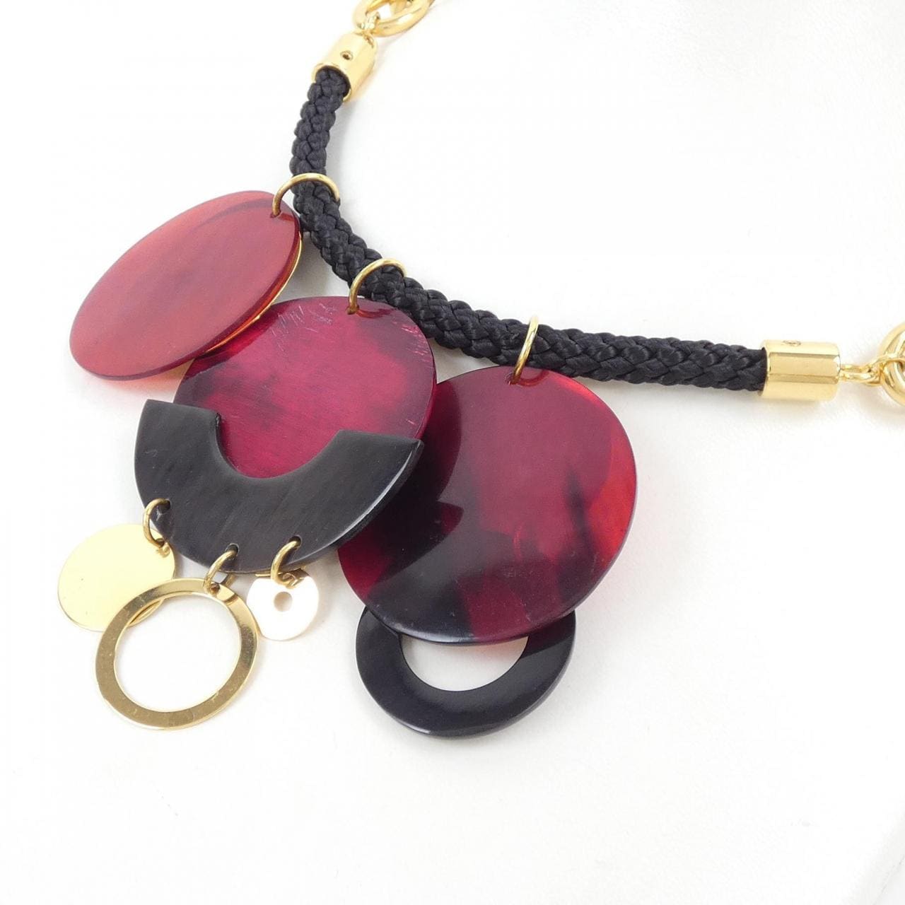 マルニ MARNI NECKLACE