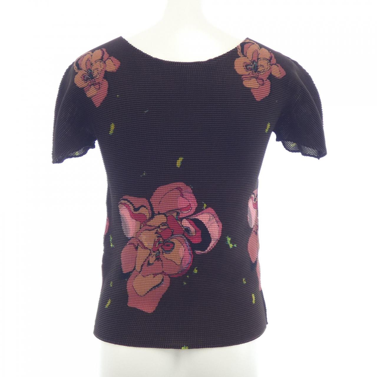 ミーイッセイミヤケ me ISSEY MIYAKE MI41FK246 トップス