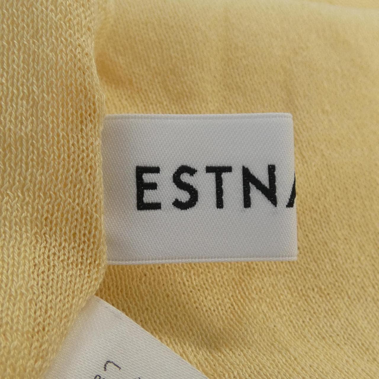 エストネーション ESTNATION カーディガン