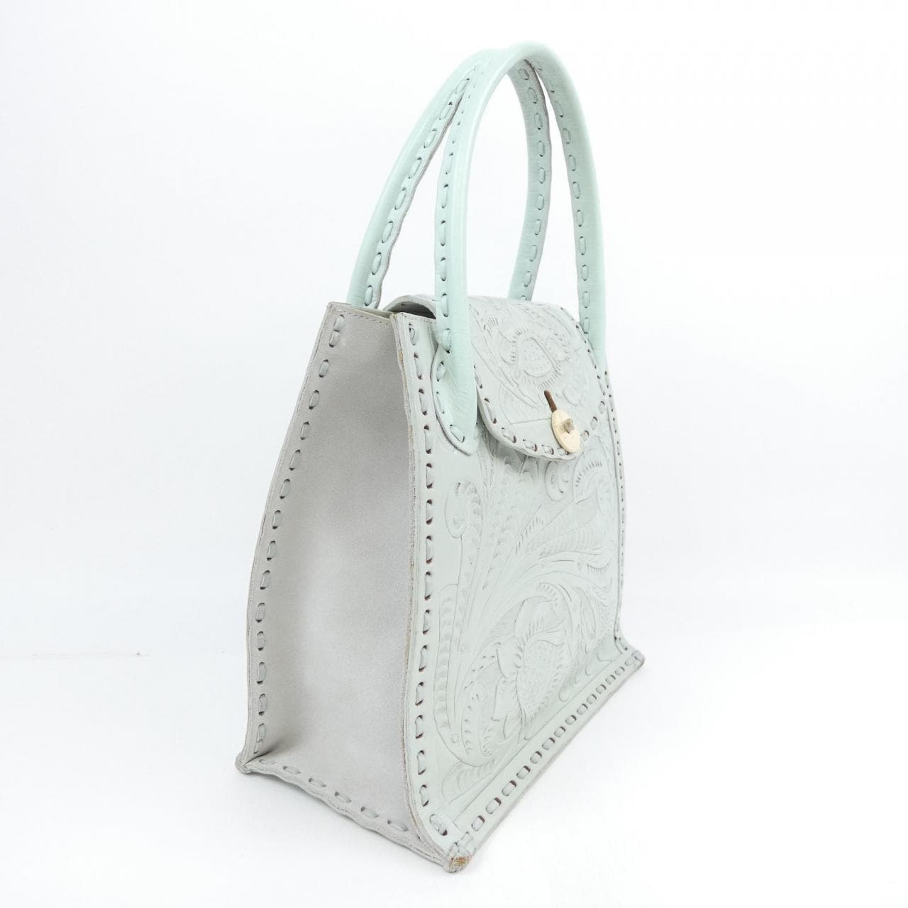 グレースコンチネンタル GRACE CONTINENTAL BAG