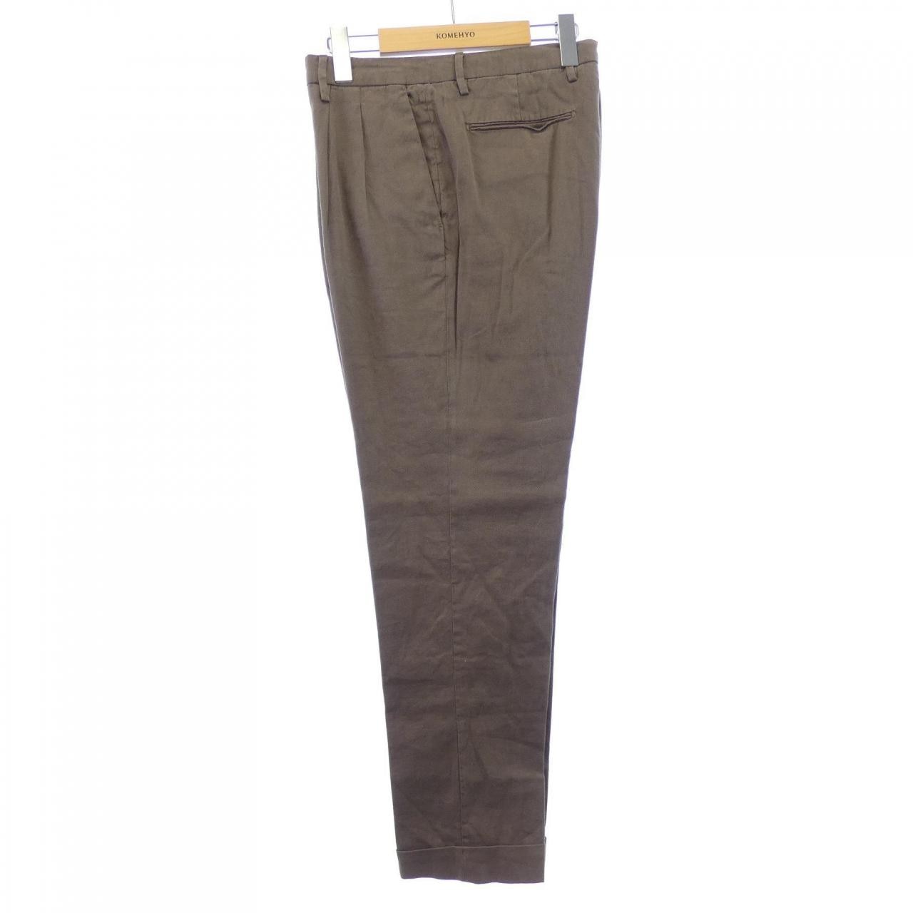 ブリリア1949 BRIGLIA 1949 パンツ