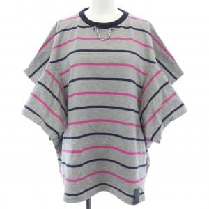 ルイヴィトン LOUIS VUITTON FSJT90VBU Tシャツ