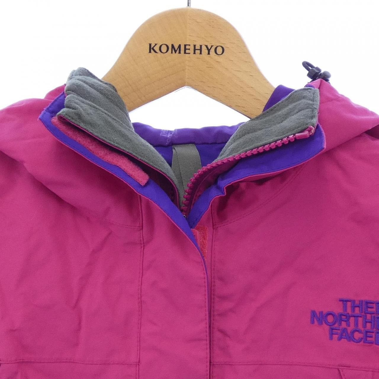 ザノースフェイス THE NORTH FACE NPW10913 ブルゾン