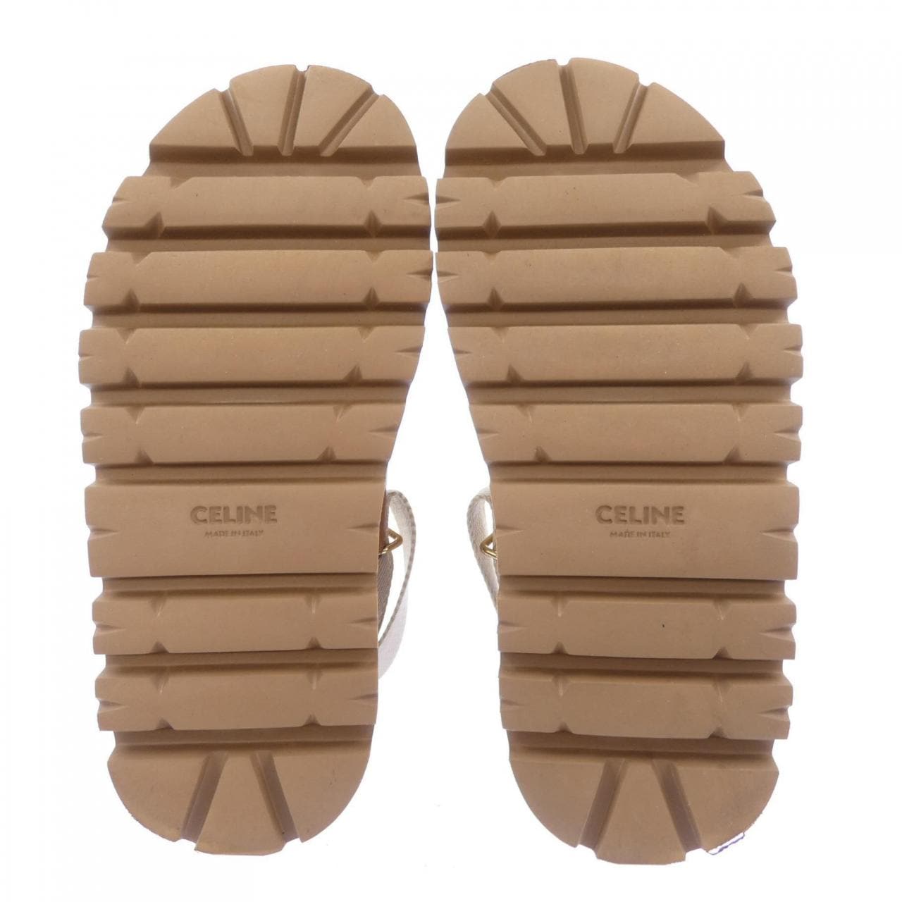 セリーヌ CELINE ビリーチャンキーサンダル トリオンフ 363625145C サンダル