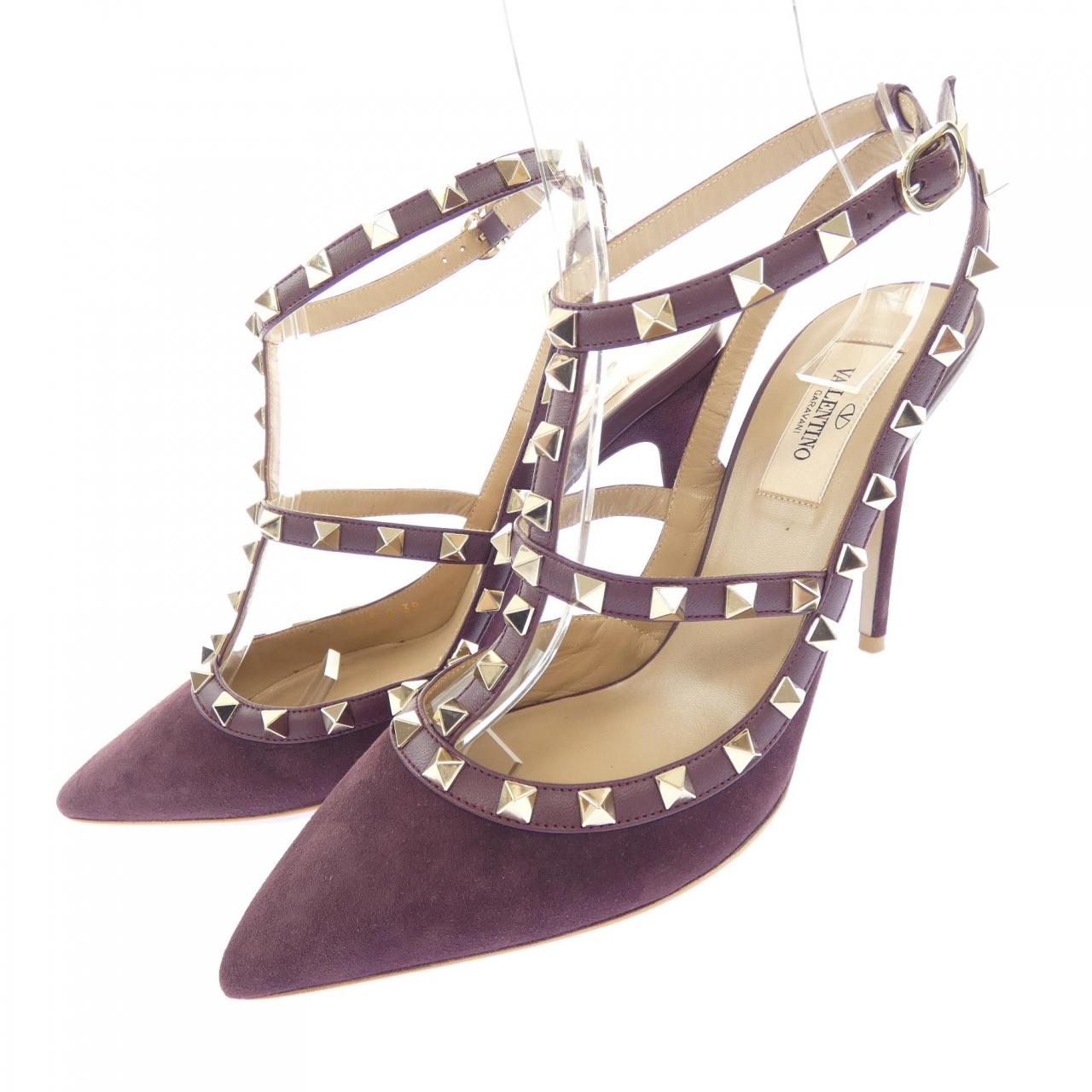 ヴァレンティノガラヴァーニ VALENTINO GARAVANI シューズ