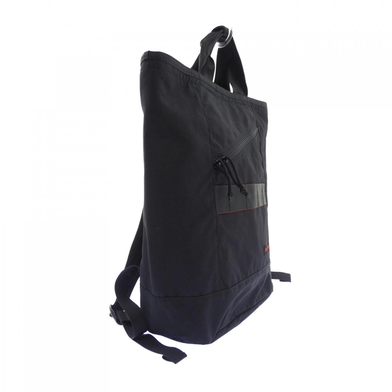 ブリーフィング BRIEFING BACKPACK