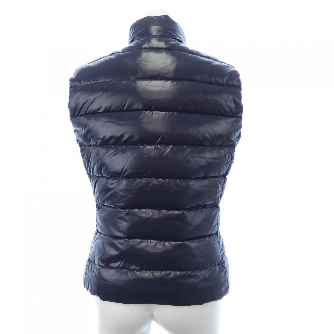 モンクレール MONCLER ダウンベスト