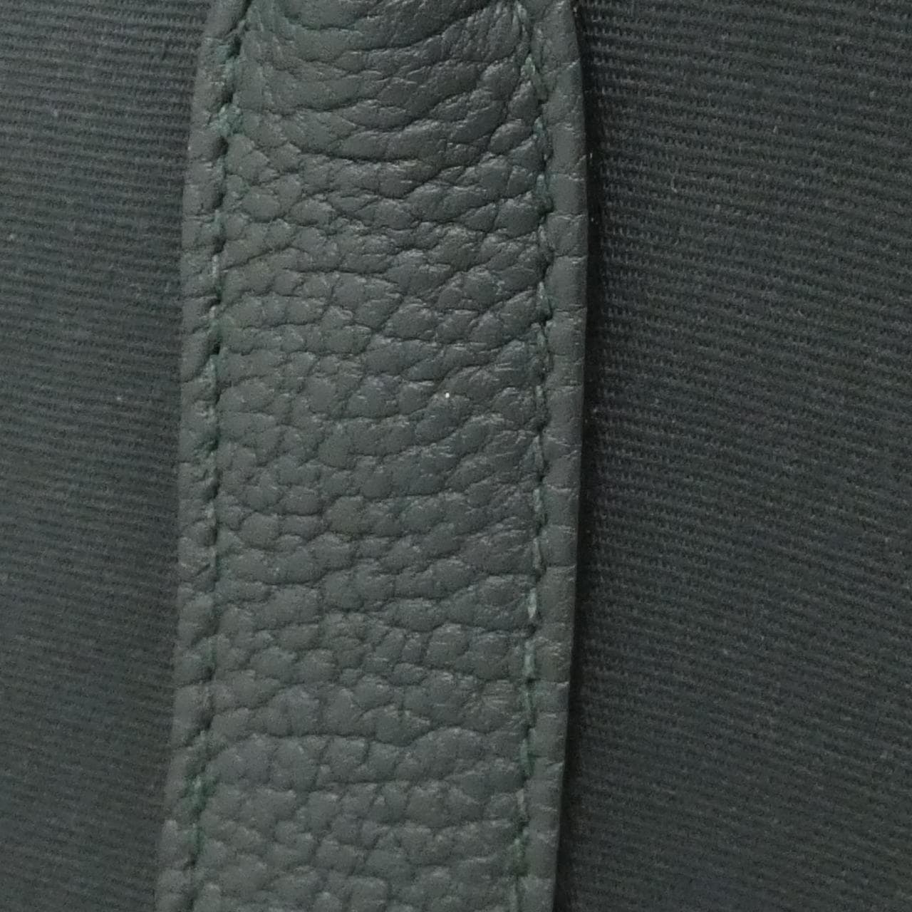 エルメス ガーデン パーティ ヴェルソ 30cm 082262CK バッグ