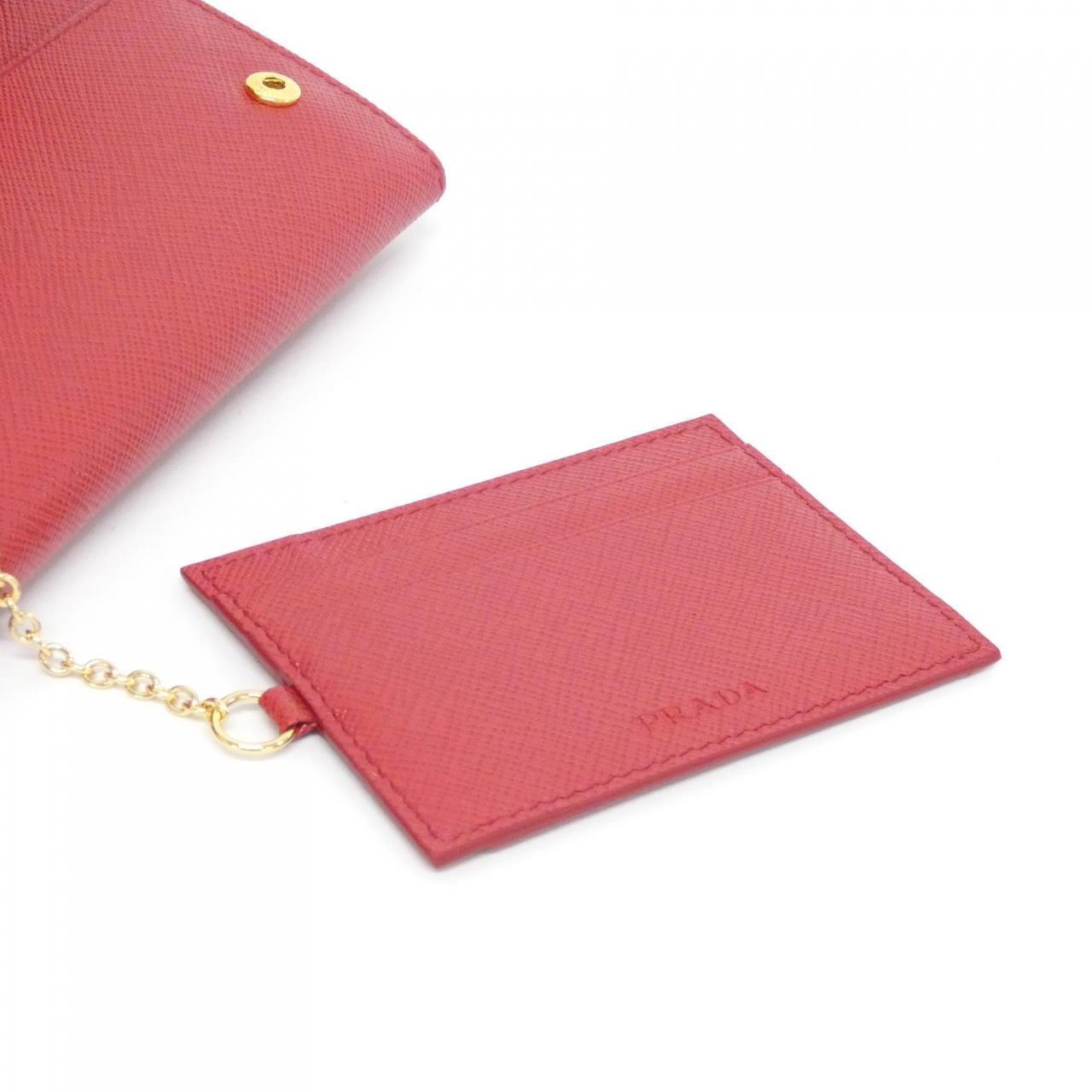 プラダ 1MH132 財布