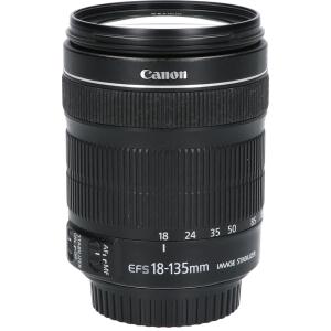 CANON EF-S18-135mm F3.5-5.6IS STM