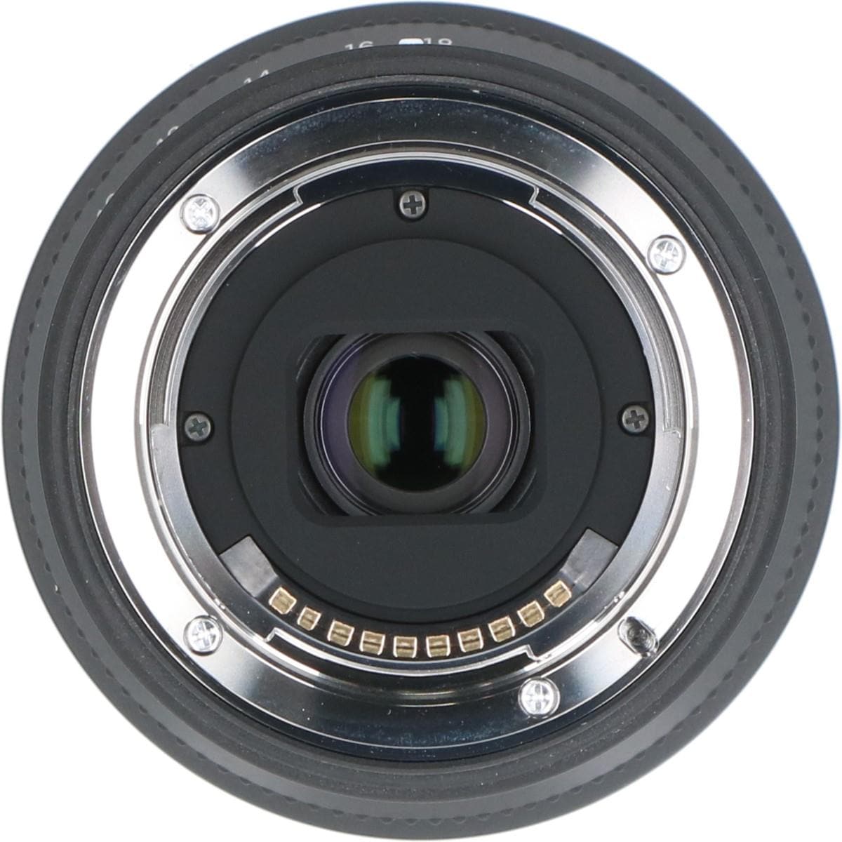 Ｘ（Ｃ）１０－１８ｍｍ　Ｆ２．８ＤＣ　ＤＮ