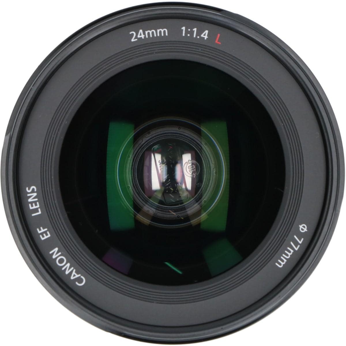 ＥＦ２４ｍｍ　Ｆ１．４ＬＩＩＵＳＭ