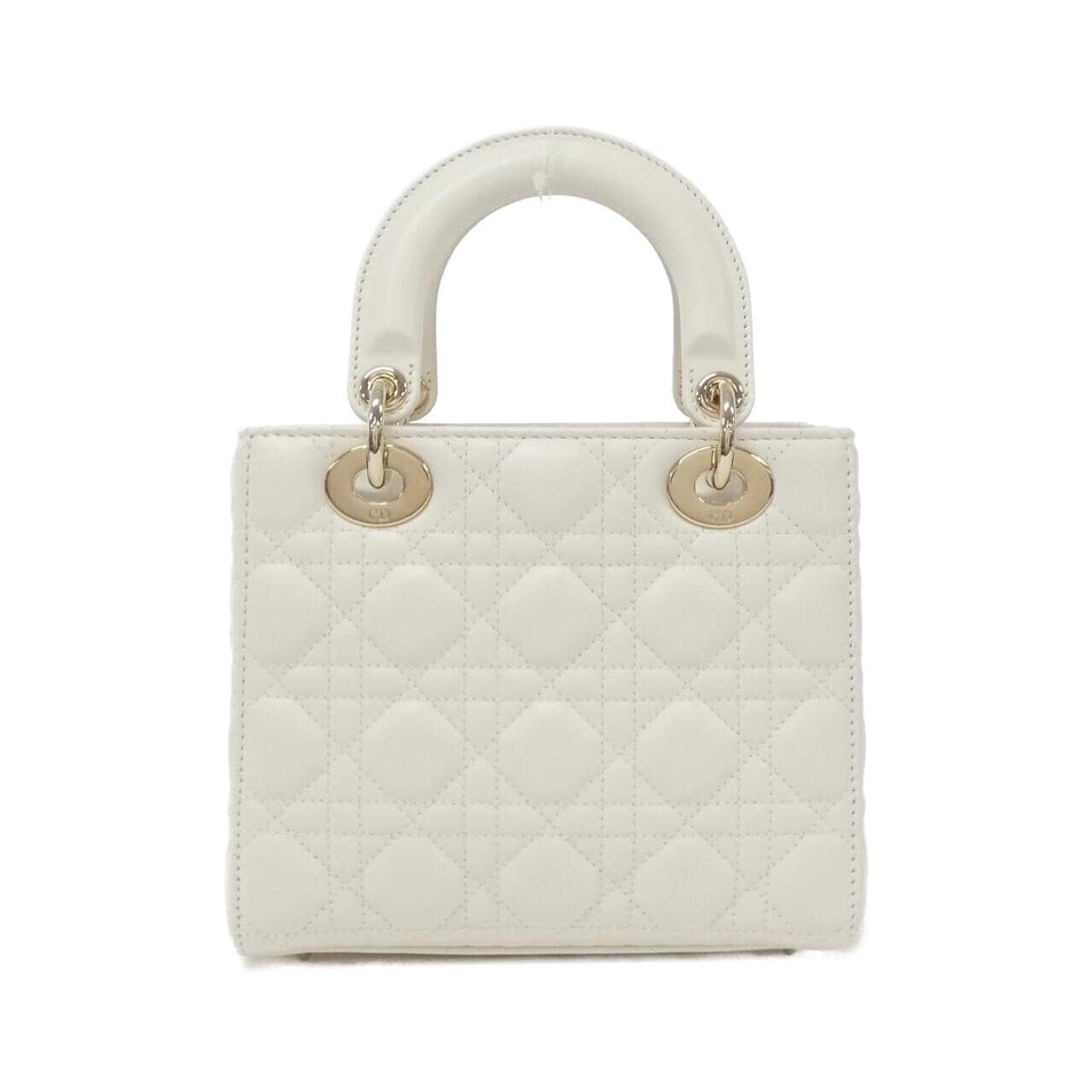 Christian DIOR MY ABCDIOR Lady DIOR Small M0538OCAL Bag