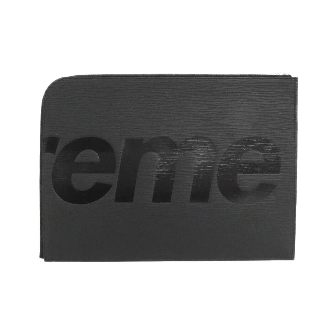 ルイヴィトン エピ(SUPREME) ポシェット ジュール 2017AW GM M67754 バッグ