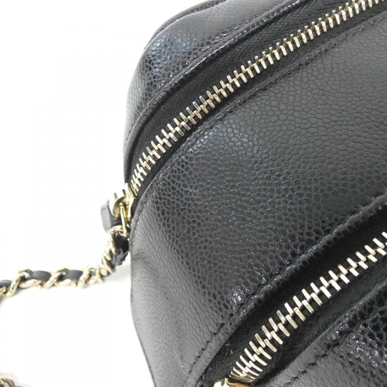 シャネル タイムレスクラシック ライン AP3702 ポーチ