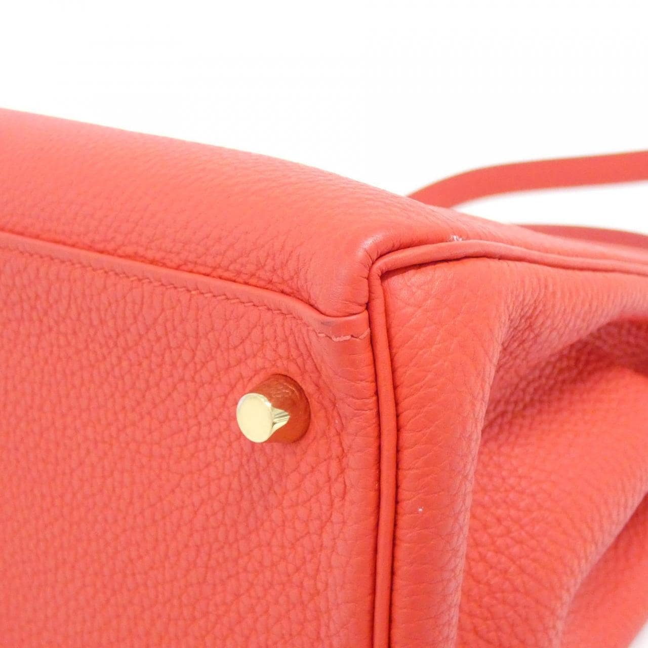 HERMES Kelly 28cm 027630CC Bag