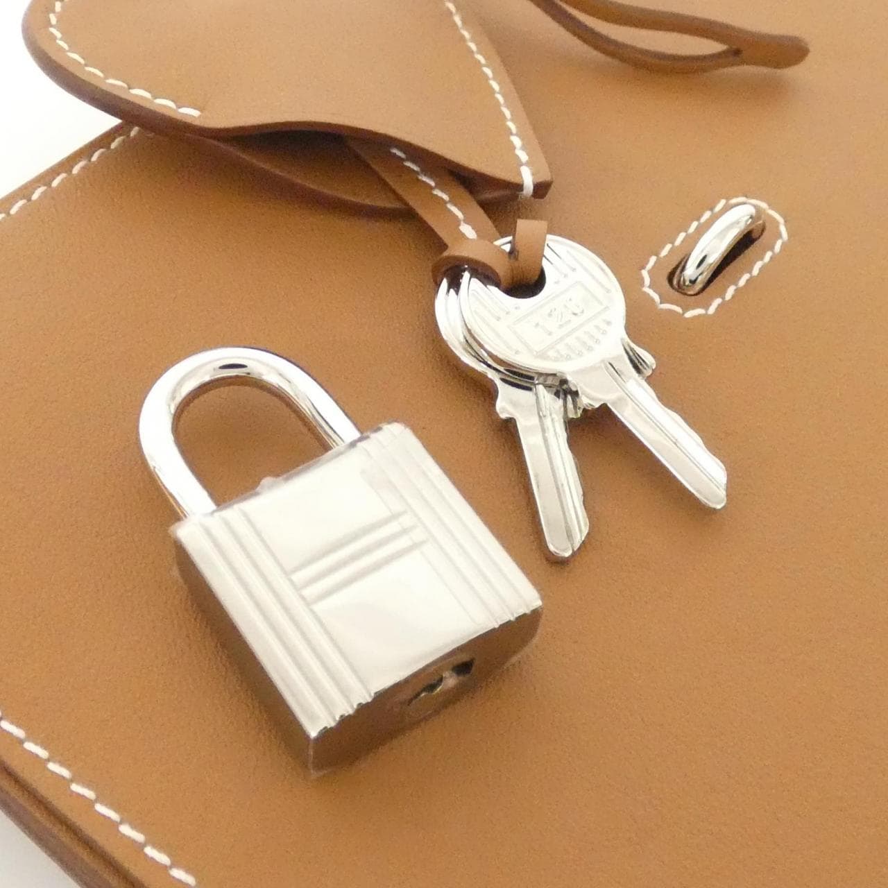 【未使用品】エルメス DELLA CAVALLERIA カルネ シークレット 086466CK ノートカバー