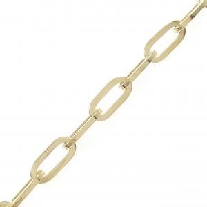 K18YG ブレスレット